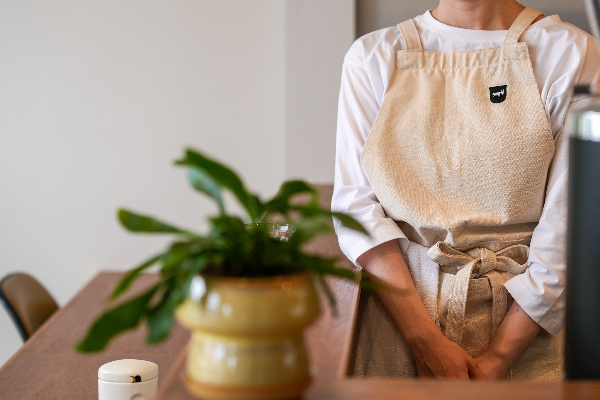USHIICHI coffee