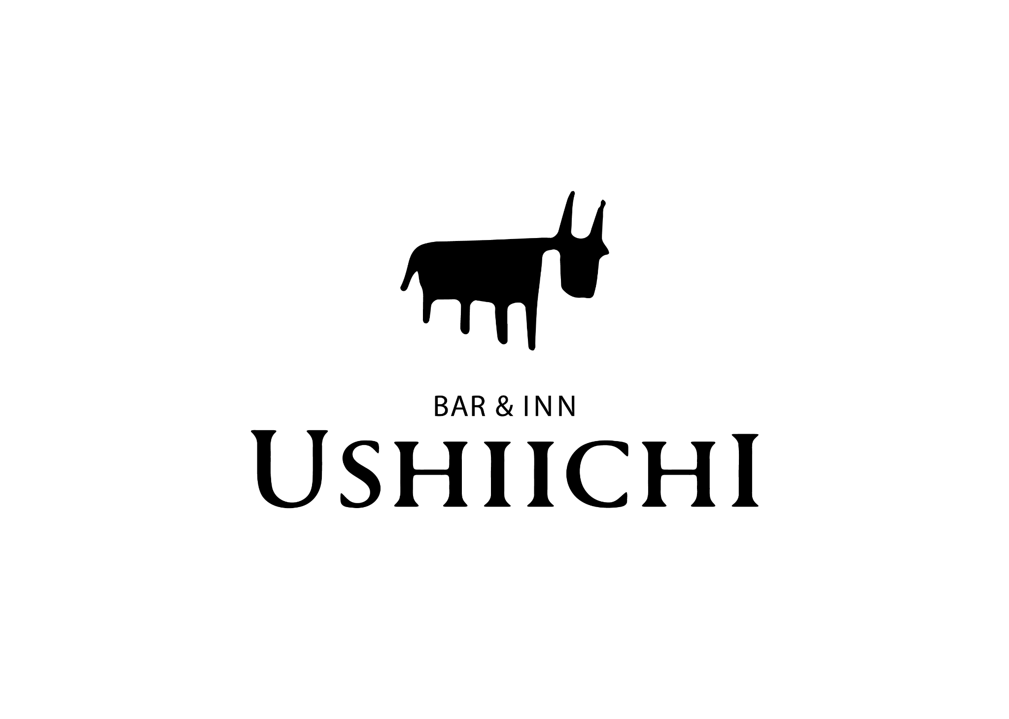 BAR & INN USHIICHI